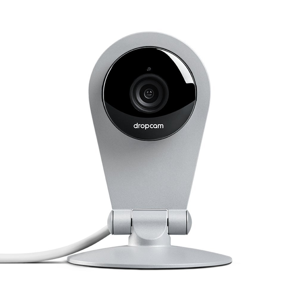 Dropcam_Wifi_Camera