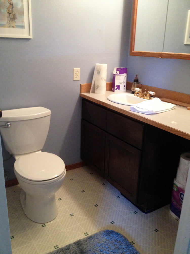 stained_bathroom_vanity